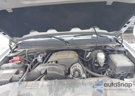 2012 GMC Sierra 1500 Sl z USA, uszkodzony, nr VIN 1GTR1UEA0CZ339855